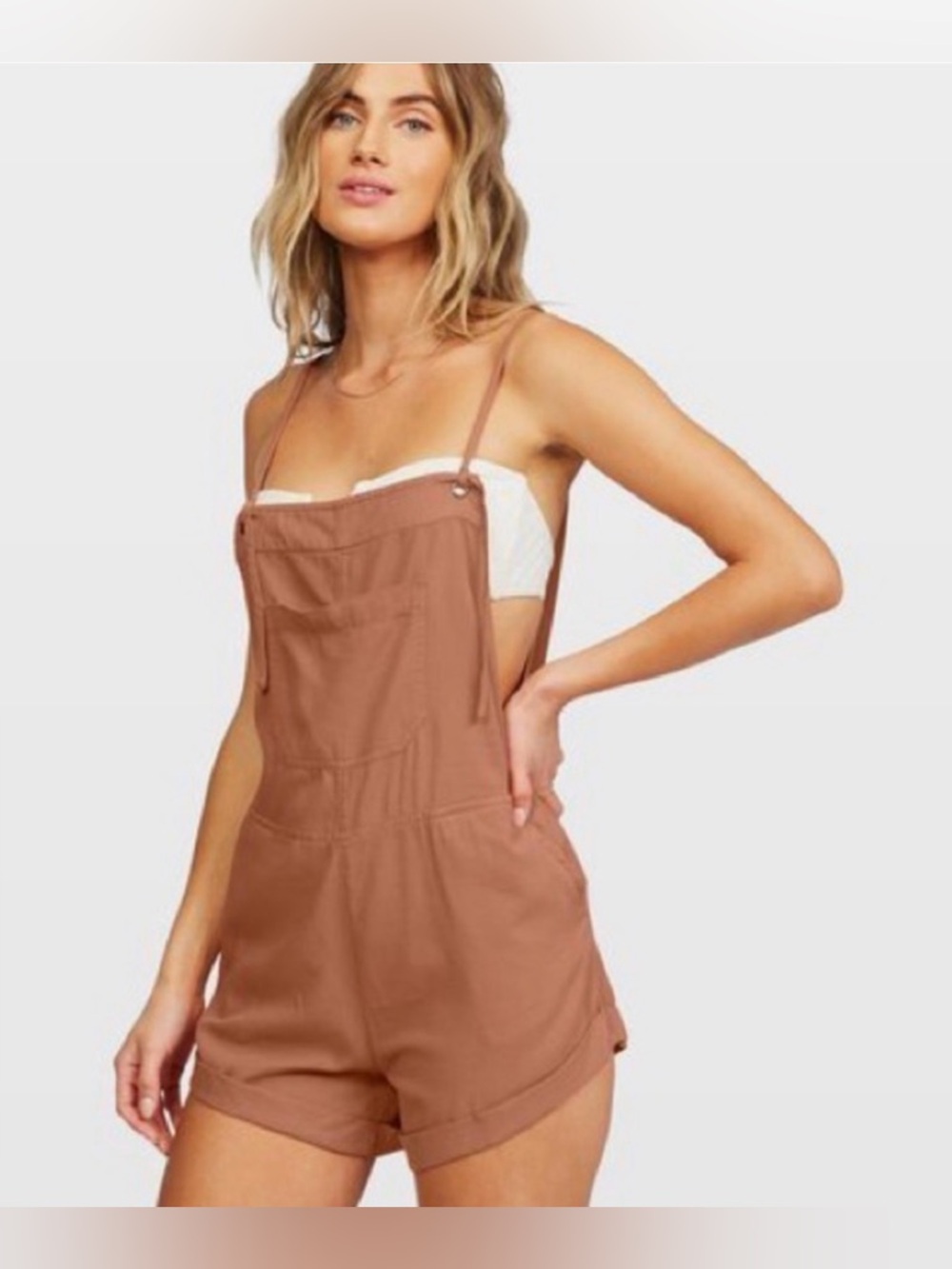 BILLABONG Wild Pursuit Romper